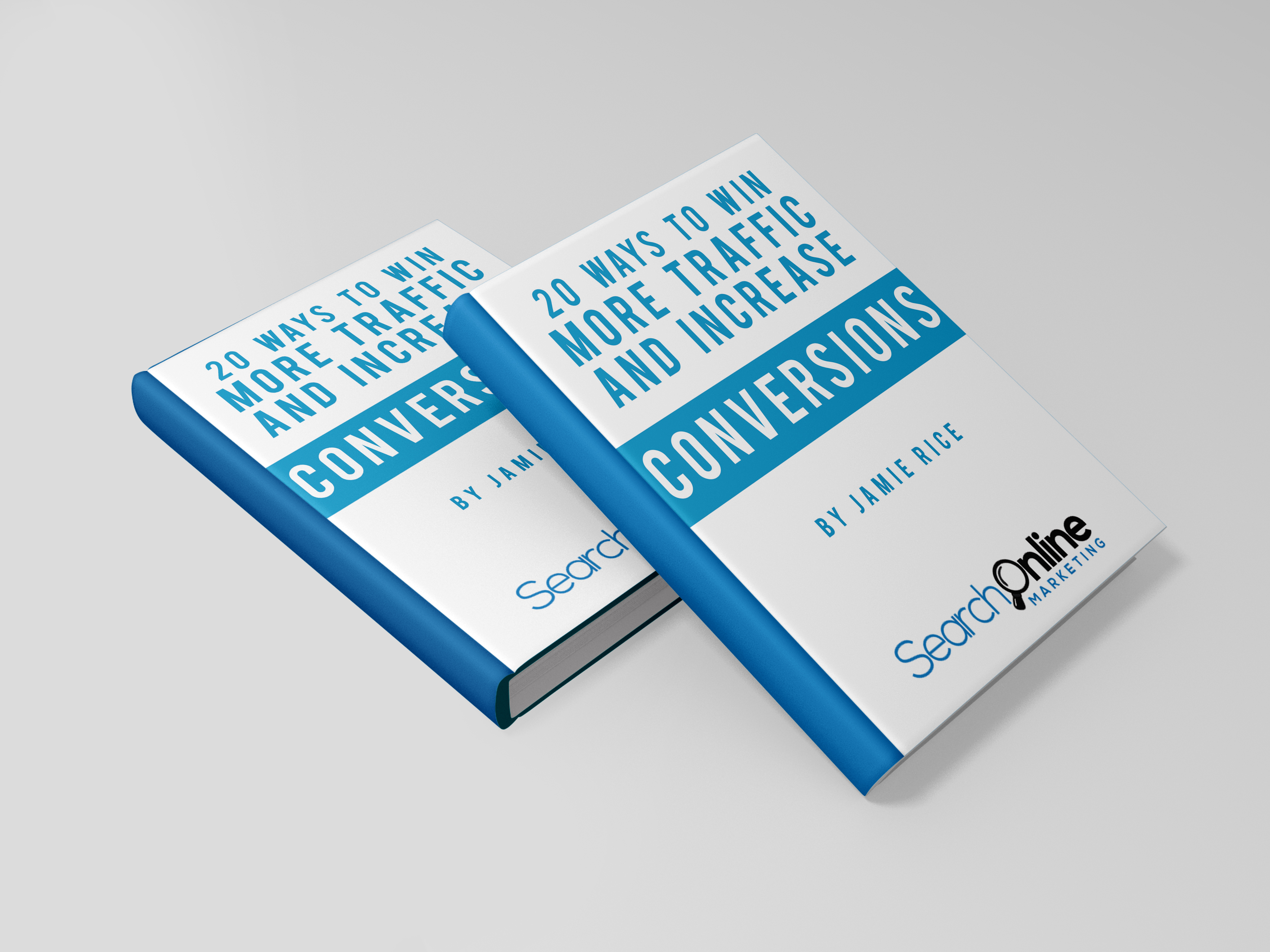 20 Ways to Win More Traffic and Increase Conversions